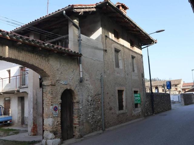 Rustico in vendita a San Daniele Del Friuli, Friuli-Venezia Giulia
