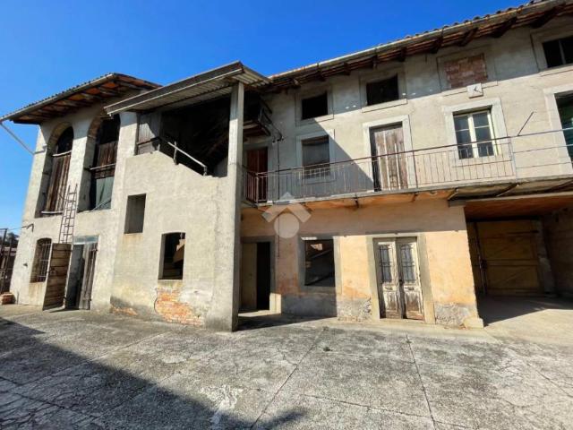 Rustico in vendita a San Daniele Del Friuli, Friuli-Venezia Giulia
