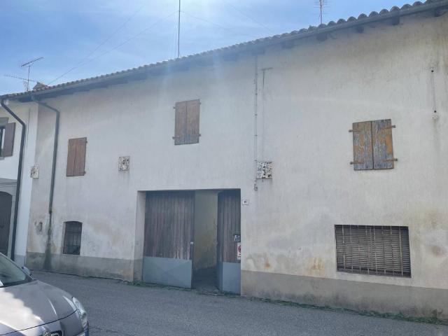 Rustico in vendita a San Daniele Del Friuli, Friuli-Venezia Giulia