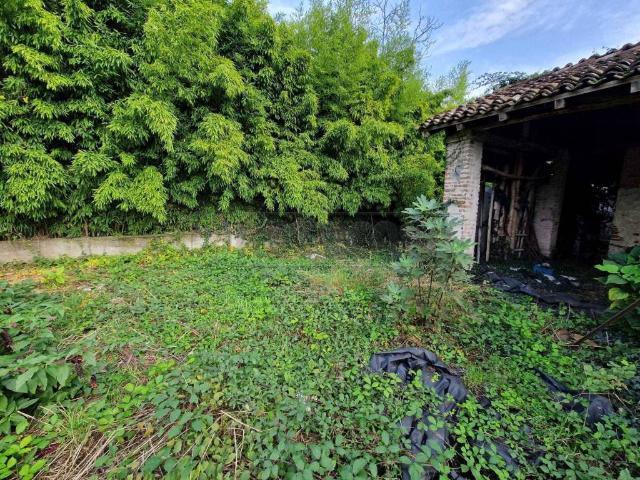 Rustico in vendita a San Daniele Po, Lombardia
