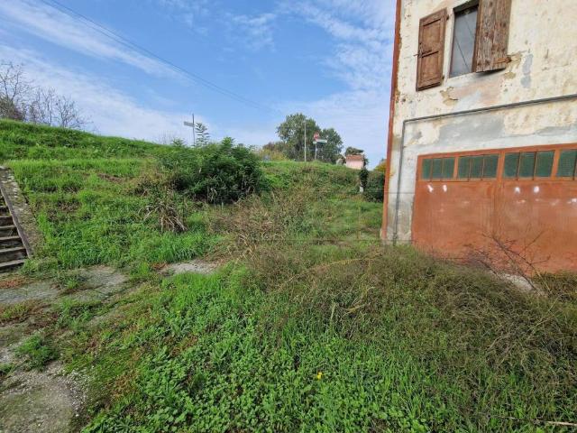 Rustico in vendita a San Daniele Po, Lombardia