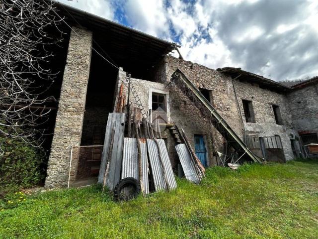 Rustico in vendita a Piemonte, Torino