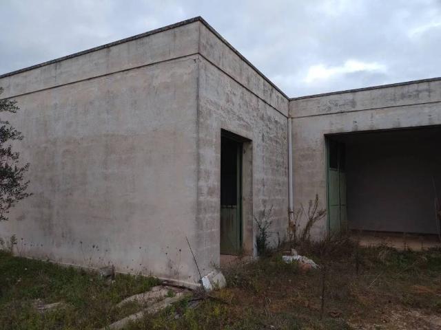 Rustico in vendita a Puglia, Lecce