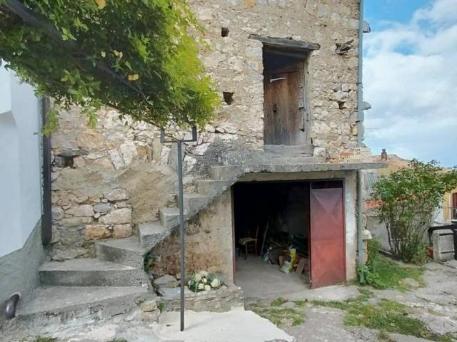 Rustico in vendita a Calabria, Cosenza