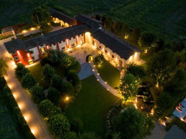 Rustico in vendita a Triulzo, San Donato Milanese