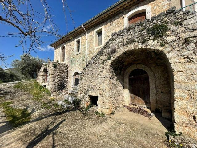 Rustico in vendita a San Donato Val Di Comino, Lazio
