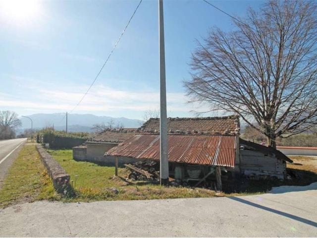 Rustico in vendita a San Donato Val Di Comino, Lazio