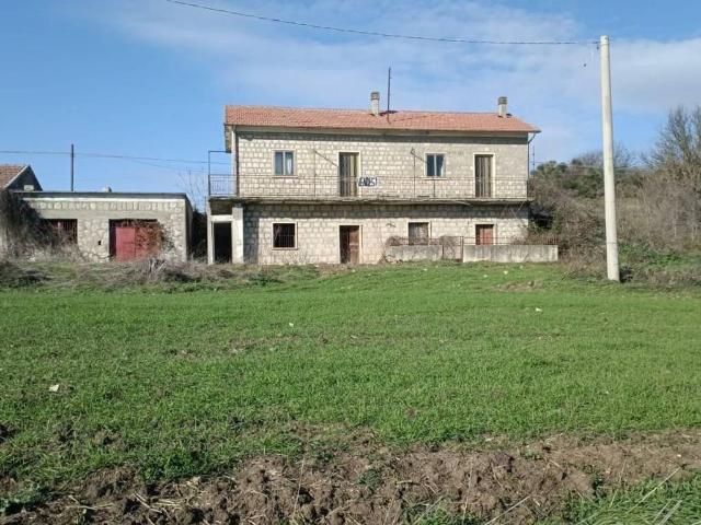 Rustico in vendita a San Fele, Basilicata