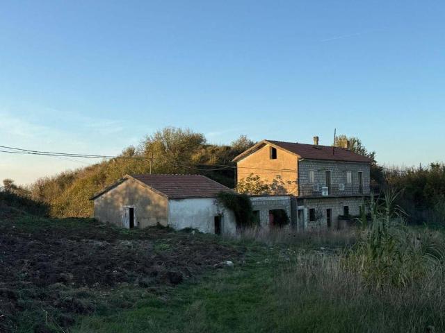 Rustico in vendita a San Fele, Basilicata