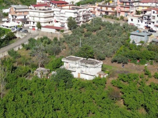 Rustico in vendita a Talanico, San Felice a Cancello