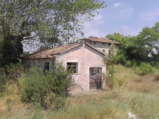 Rustico in vendita a Unione Comuni Modenesi Area Nord, San Felice Sul Panaro