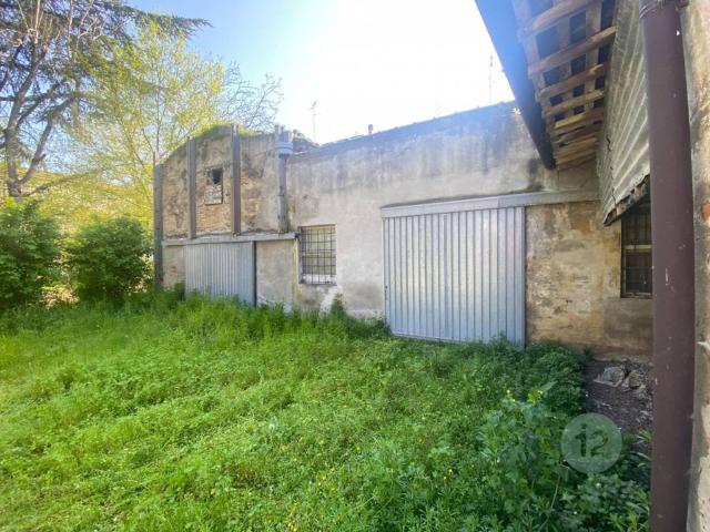 Rustico in vendita a Unione Comuni Modenesi Area Nord, San Felice Sul Panaro