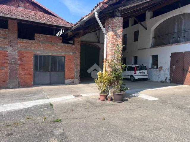 Rustico in vendita a Piemonte, Torino
