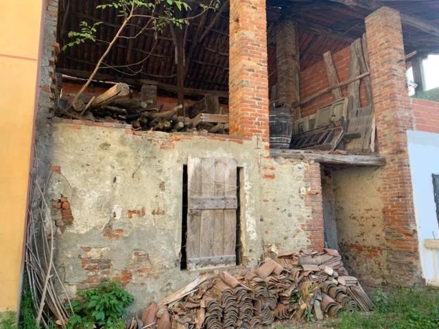 Rustico in vendita a San Francesco al Campo, Torino