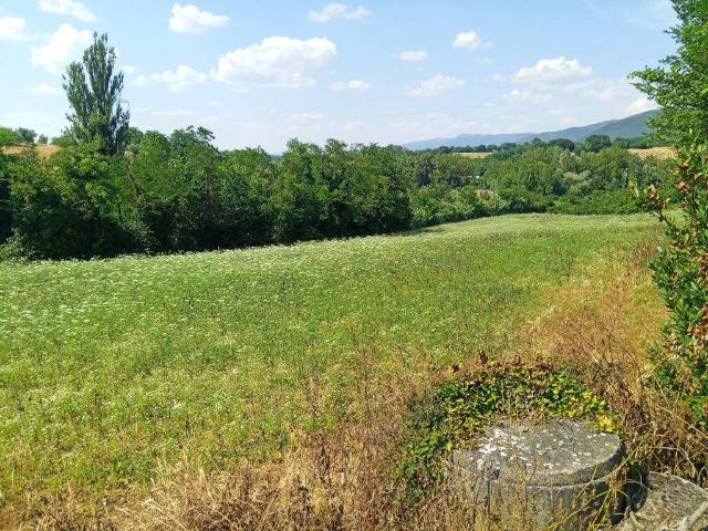 Rustico in vendita a Montecastrilli, Umbria