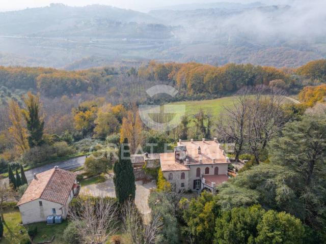 Rustico in vendita a San Gemini, Umbria