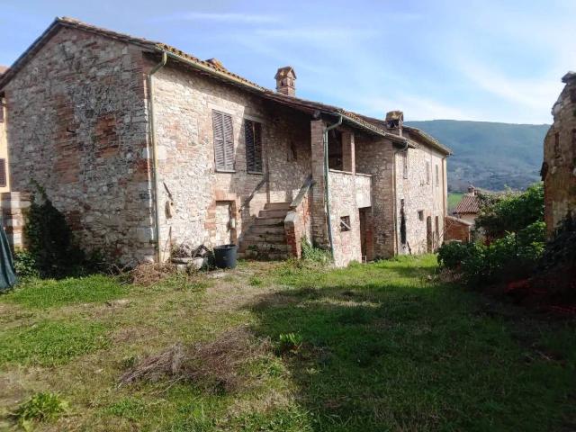 Rustico in vendita a San Gemini, Umbria
