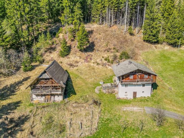Rustico in vendita a Salten-Schlern - Salto-Sciliar, Saint Rhemy En Bosses