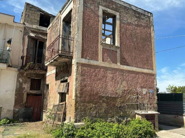 Rustico in vendita a San Gennaro Vesuviano, Napoli