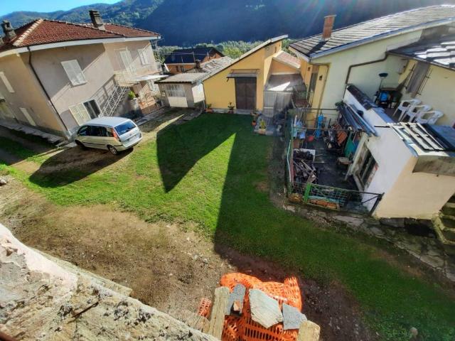 Rustico in vendita a Piemonte, Torino