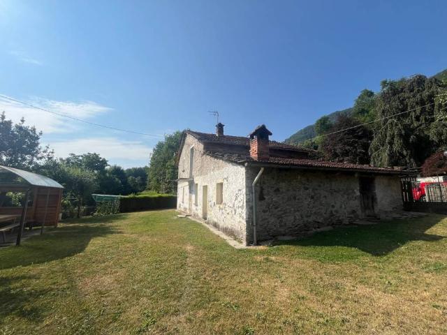 Rustico in vendita a Piemonte, Torino