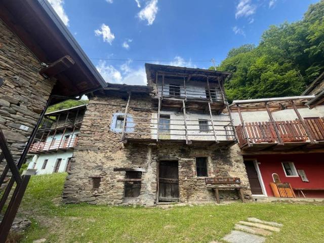 Rustico in vendita a Piemonte, Torino