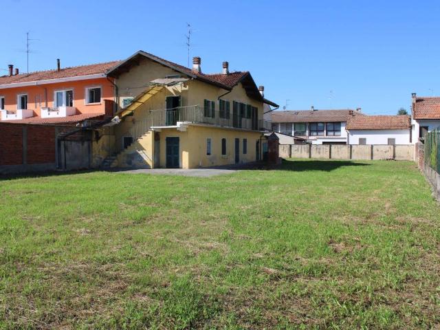 Rustico in vendita a Piemonte, Vercelli