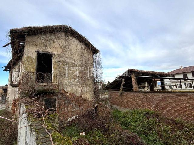 Rustico in vendita a Piemonte, Vercelli