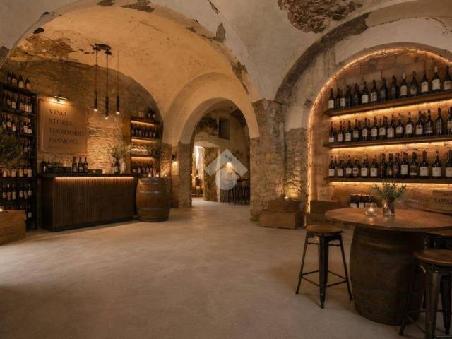 Rustico in vendita a San Giacomo Degli Schiavoni, Molise