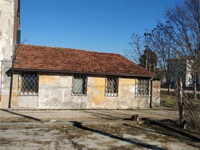 Rustico in vendita a Unione dei comuni Isola Mantovana, San Giacomo Delle Segnate