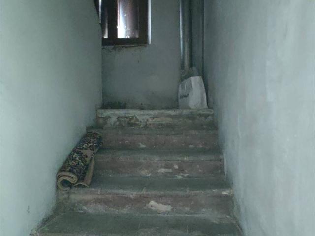 Rustico in vendita a Unione dei comuni Isola Mantovana, San Giacomo Delle Segnate