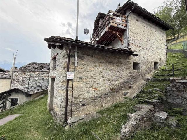 Rustico in vendita a Olmo, San Giacomo Filippo