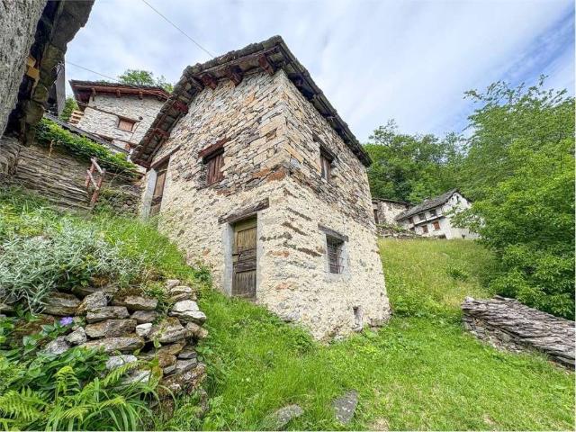 Rustico in vendita a Motta, San Giacomo Filippo
