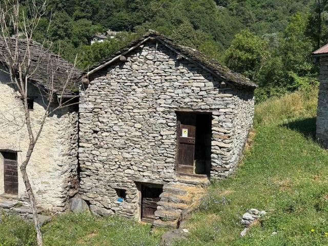 Rustico in vendita a Motta San Guglielmo, San Giacomo Filippo