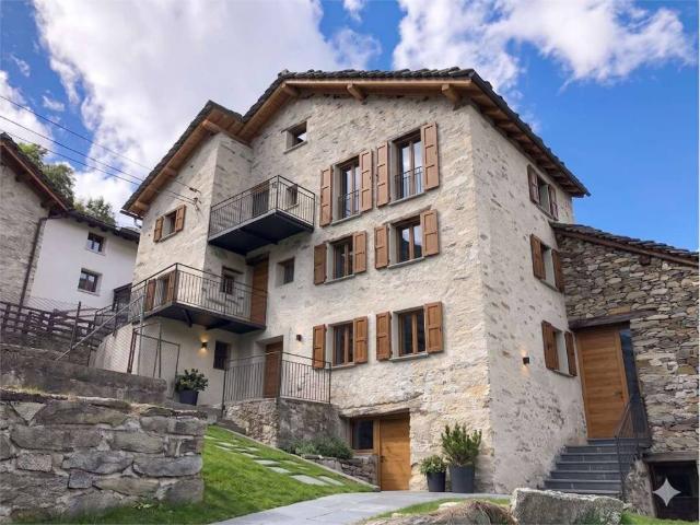 Rustico in vendita a Olmo, San Giacomo Filippo