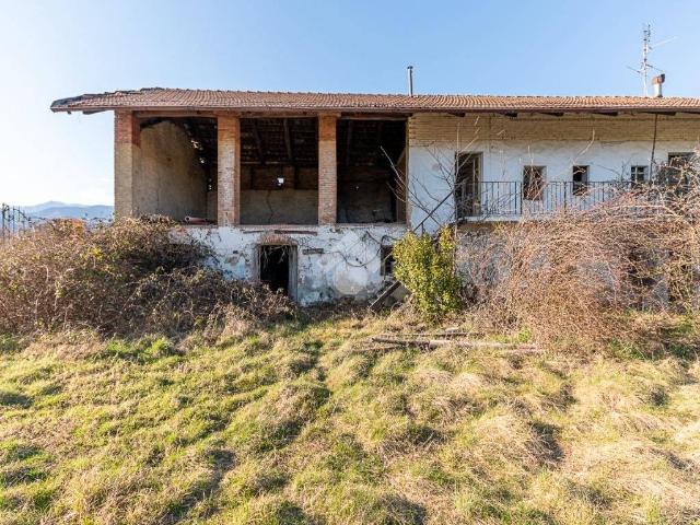 Rustico in vendita a Unione Montana di Comuni delle Valli di Lanzo, Ceronda e Casternone, Piemonte