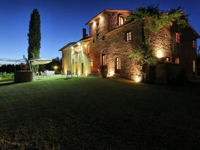Rustico in vendita a Pescille, San Gimignano