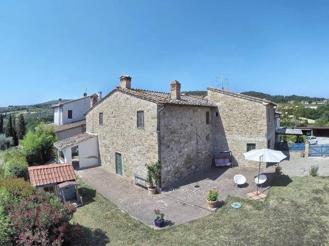 Rustico in vendita a Collemucioli, San Gimignano