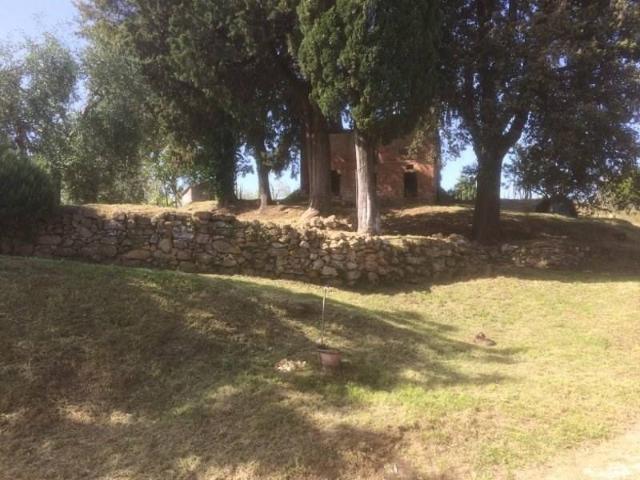 Rustico in vendita a San Gimignano, Toscana