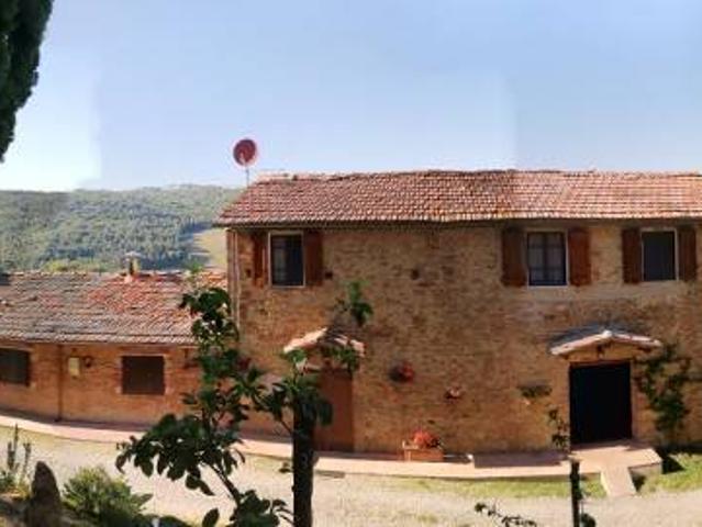Rustico in vendita a San Gimignano, Toscana