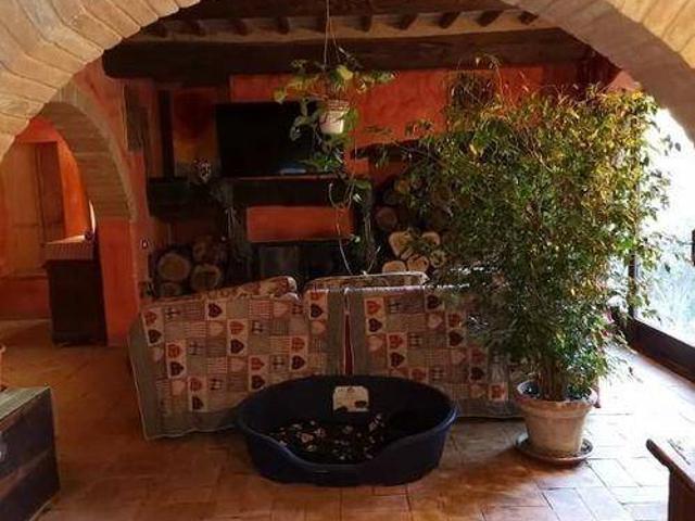Rustico in vendita a San Gimignano, Toscana