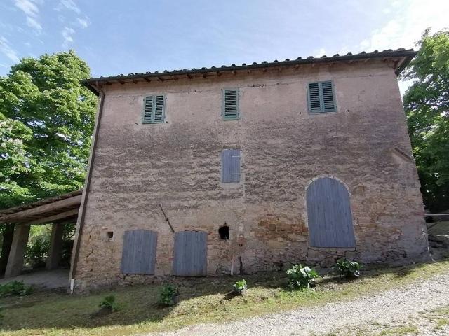 Rustico in vendita a San Gimignano, Toscana