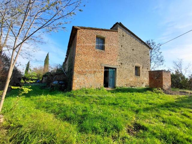 Rustico in vendita a San Gimignano, Toscana