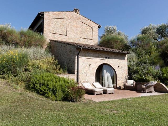 Rustico in vendita a Le Balze, San Gimignano