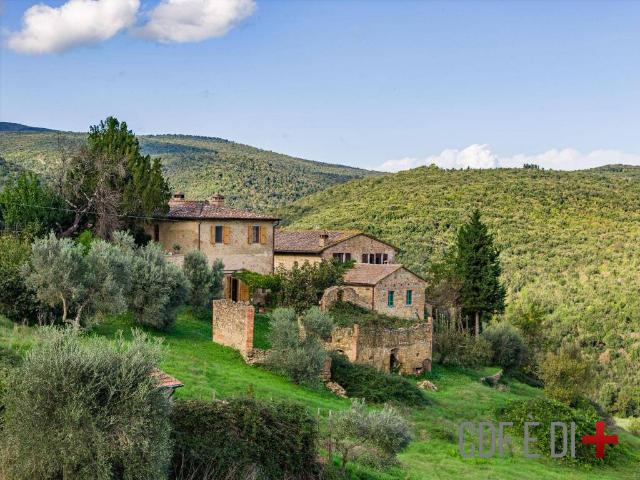 Rustico in vendita a San Gimignano, Toscana