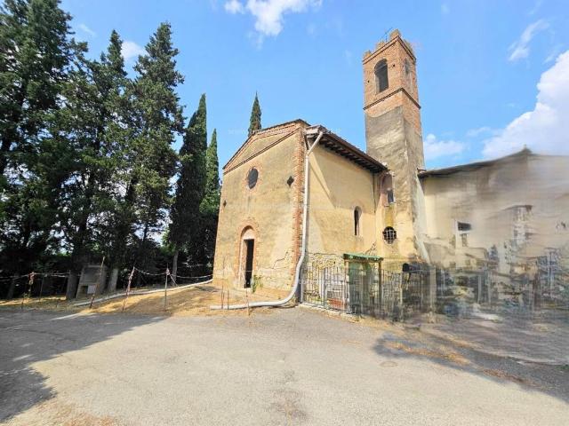 Rustico in vendita a San Gimignano, Toscana