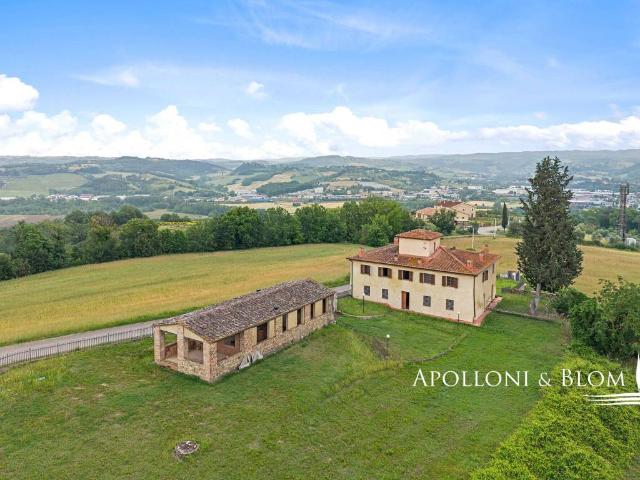 Rustico in vendita a Centro storico di San Gimignano, San Gimignano