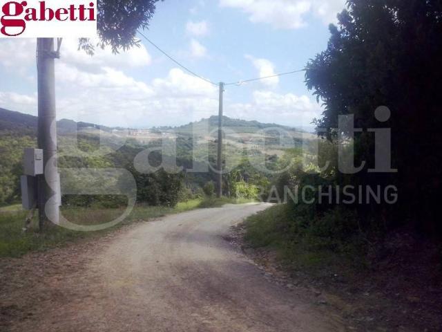 Rustico in vendita a Larniano, San Gimignano