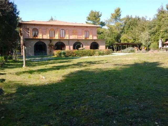 Rustico in vendita a Pancole, San Gimignano