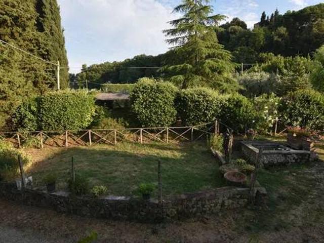 Rustico in vendita a Collemucioli, San Gimignano